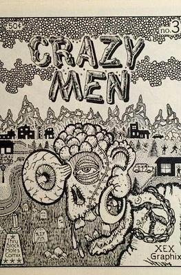 Crazy Men #3