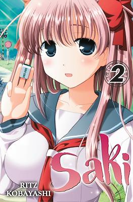 Saki #2