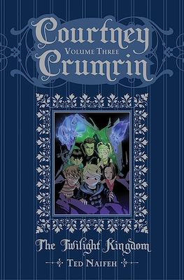 Courtney Crumrin (Hardcover) #3