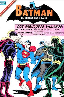 Batman #384