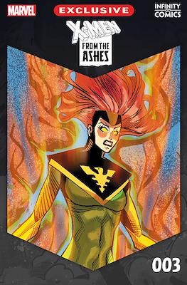 X-Men: From The Ashes Infinity Comic #3