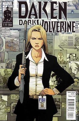 Daken: Dark Wolverine #11