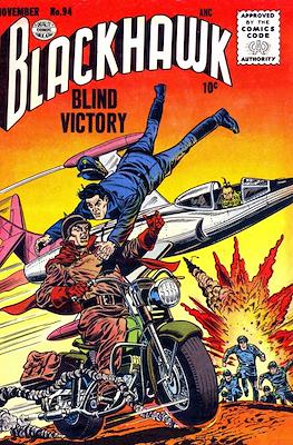 Blackhawk Vol. 1 (1956-1984) #94
