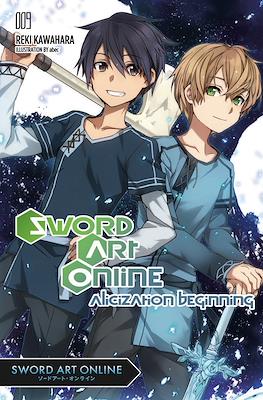Sword Art Online (Softcover) #9