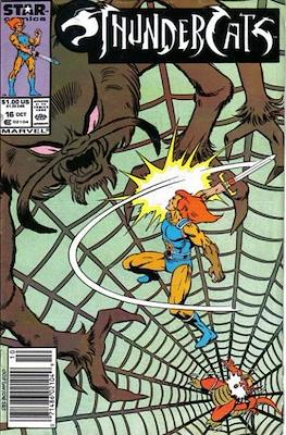 Thundercats #16
