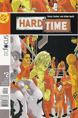Hard Time (Comic Book) #2