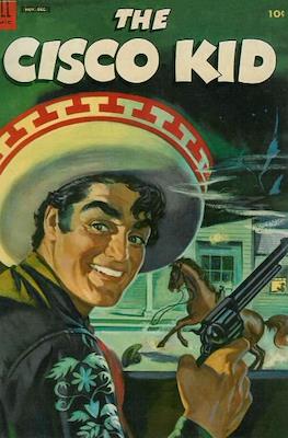 The Cisco Kid #24