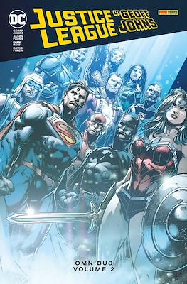 DC Omnibus #68
