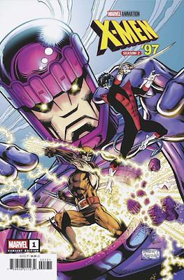 X-Men '97: Season Two (Variant Covers)