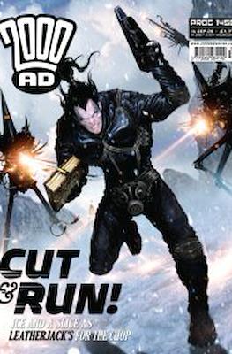 2000 AD #1456