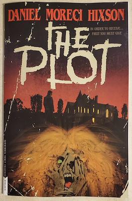 The Plot (Variant Cover) #1.3
