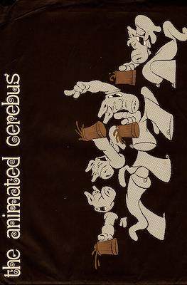 The Animated Cerebus