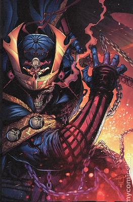 Dead Samurai (Variant Cover) #4.4