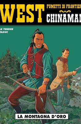 West Fumetti di Frontiera #30