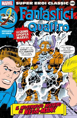 Super Eroi Classic #149