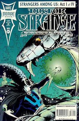 Doctor Strange Vol. 3 (1988-1996) #64