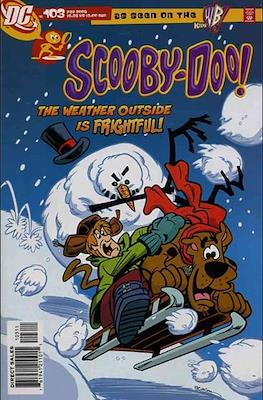 Scooby-Doo! #103