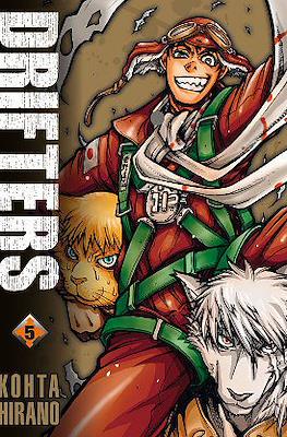 Drifters #5