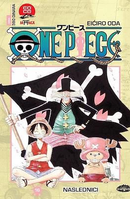 One piece #16