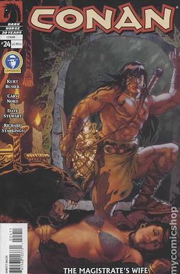 Conan (2003-2008) #24