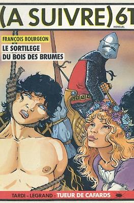 (A suivre) (Magazine) #61