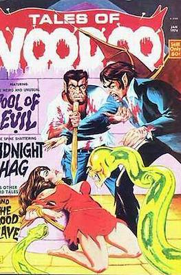 Tales of Voodoo #31