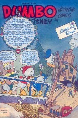 Colección Dumbo de Historietas Cómicas #69