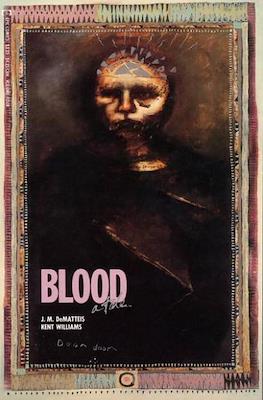 Blood: A Tale #4