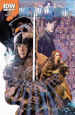 Doctor Who - Vol. 2 #7