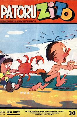 Patoruzito #163