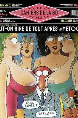 Les Cahiers de la BD #27