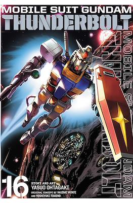 Mobile Suit Gundam Thunderbolt #16