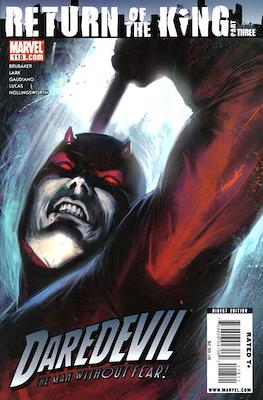Daredevil Vol. 2 (1998-2011) #118