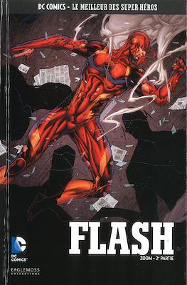 DC Comics: Le Meilleur des Super-Héros #136