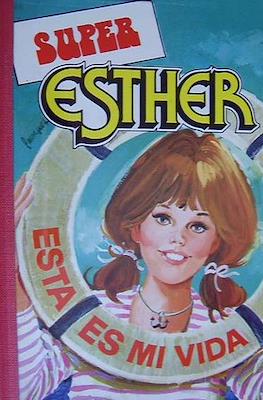 Super Esther #1