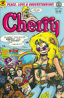 Cherry Poptart #17