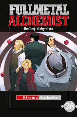Fullmetal Alchemist #26