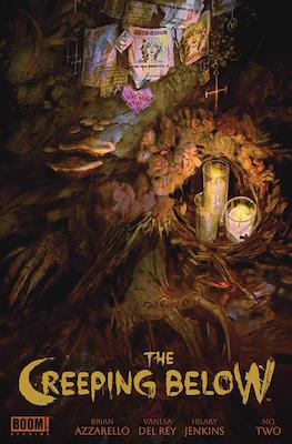 The Creeping Below #2