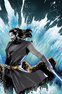 Star Wars: The High Republic - The Blade (2022 Variant Covers) #1.07