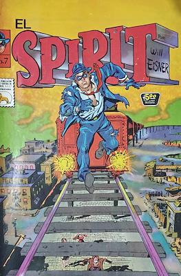 El Spirit #7
