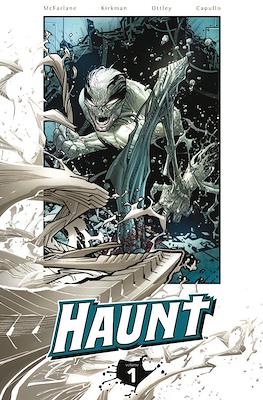 Haunt Collected Edition #1