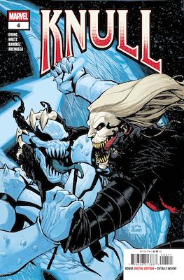 Knull (2025) #4