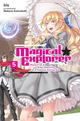 Magical Explorer #5