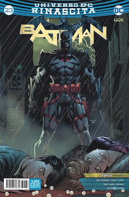 Batman #136