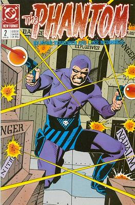The Phantom Vol. 2 (1989-1990) #2