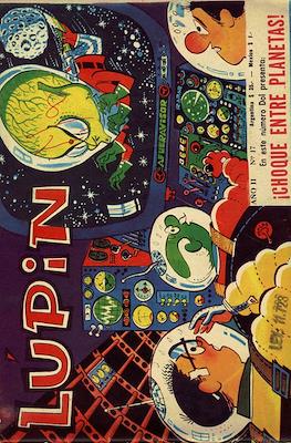 Lúpin #17
