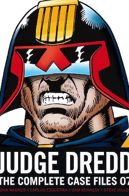 Judge Dredd The Complete Case Files (Rústica) #7
