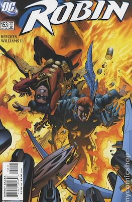 Robin Vol. 2 (1993-2009) #153