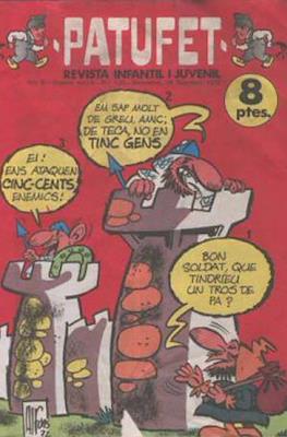 Patufet. Segona època #128