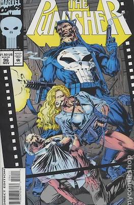The Punisher Vol. 2 (1987-1995) #96